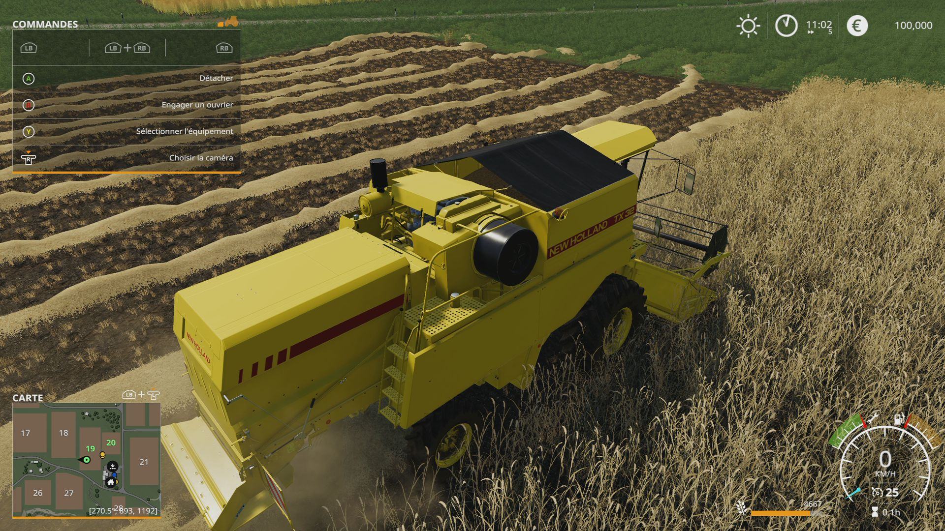 Farming Simulator 19 - Imagen 30